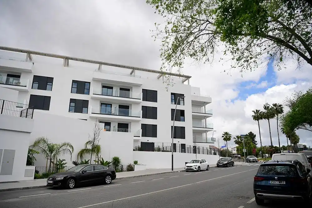 Flat for rent in Centro