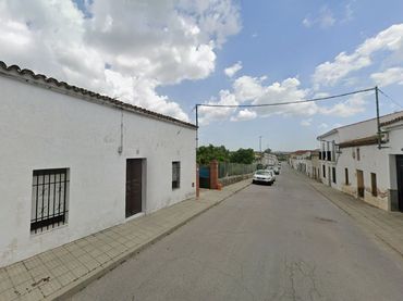 Casa en venta en Fregenal de la Sierra