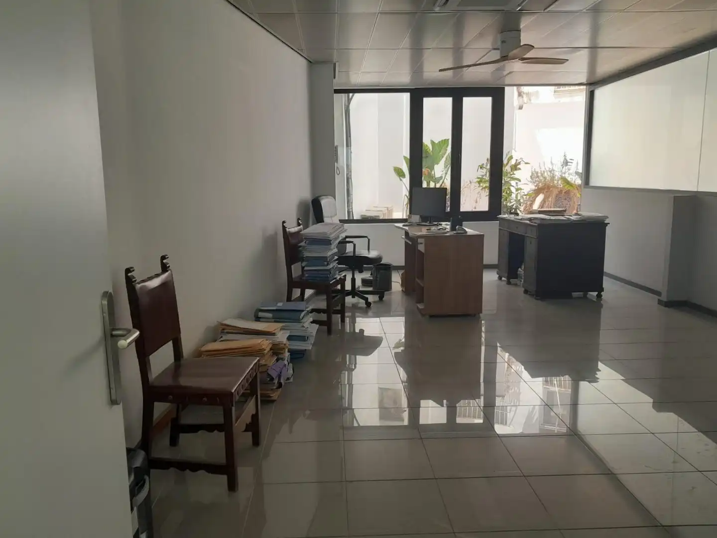 Office for rent in Jerez de la Frontera  with Air Conditioner