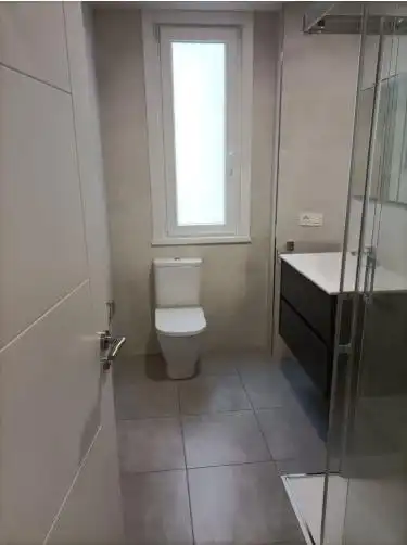 Bany de Pis en venda en A Coruña Capital 