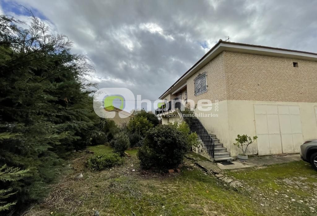 Casa o chalet en venta en Castronuevo con Terraza y Trastero