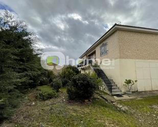 Casa o xalet en venda en Castronuevo amb Terrassa