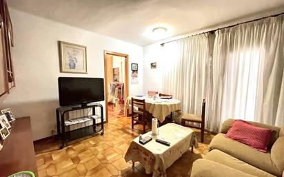 Living room of Flat for sale in La Garriga  with Balcony