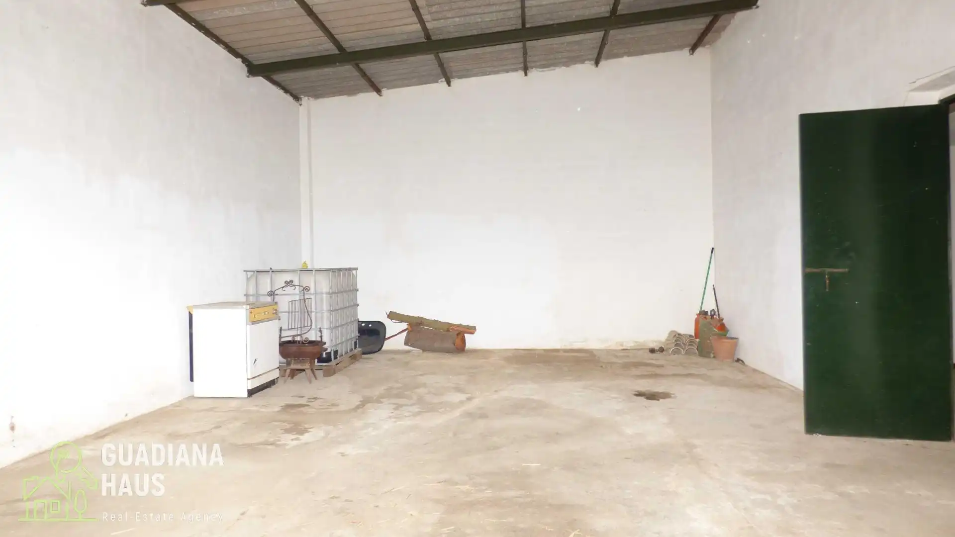 Finca rústica en venda en Villablanca amb Jardí privat i Traster