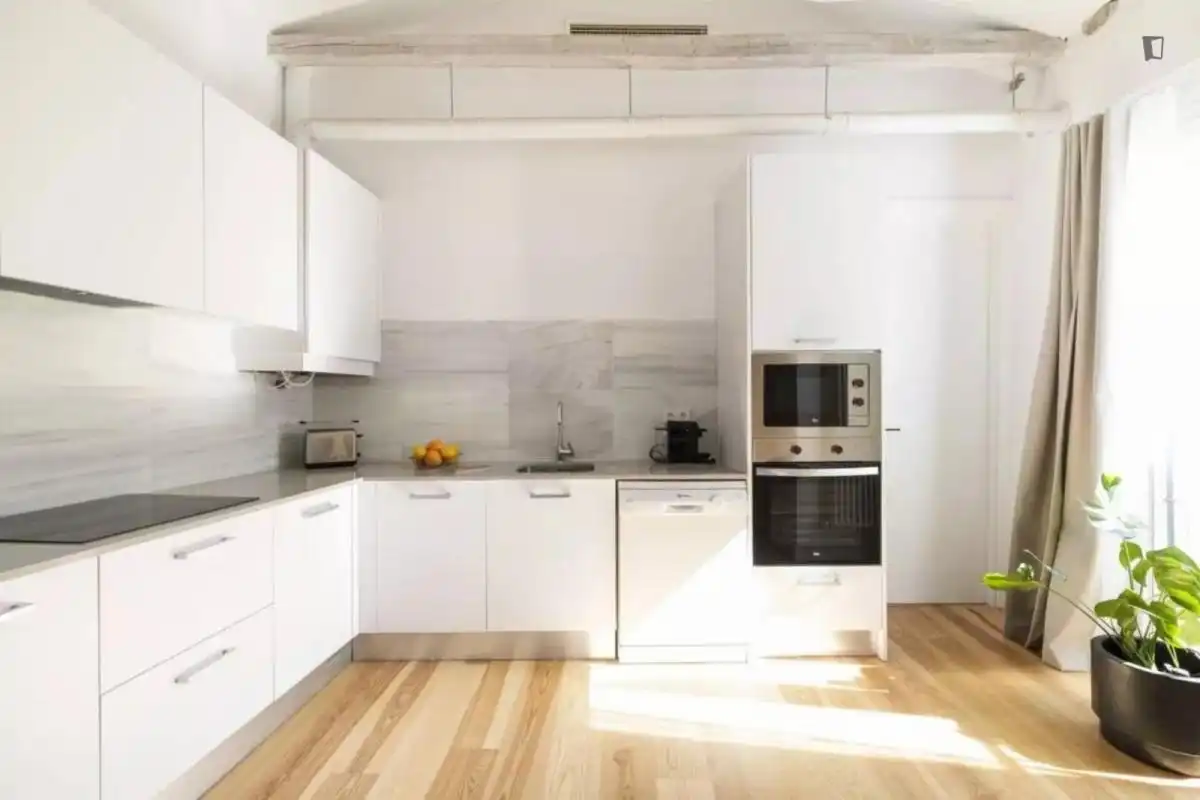Apartment with lift to rent in Centro, imagen 19