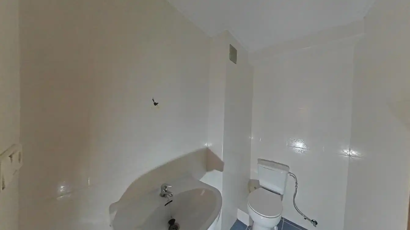 Baño de Piso en venta en Valencia