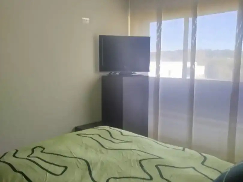 Bedroom of Flat for sale in Culleredo