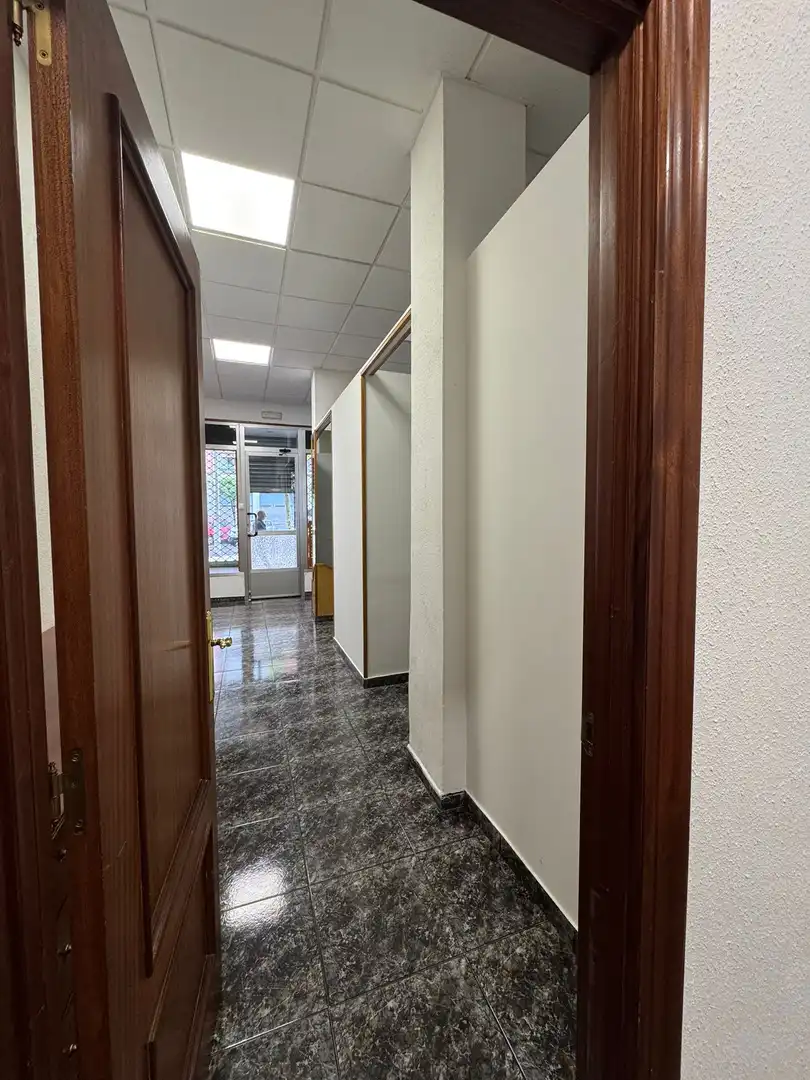 Geschaftsraum zur Miete in Barakaldo 