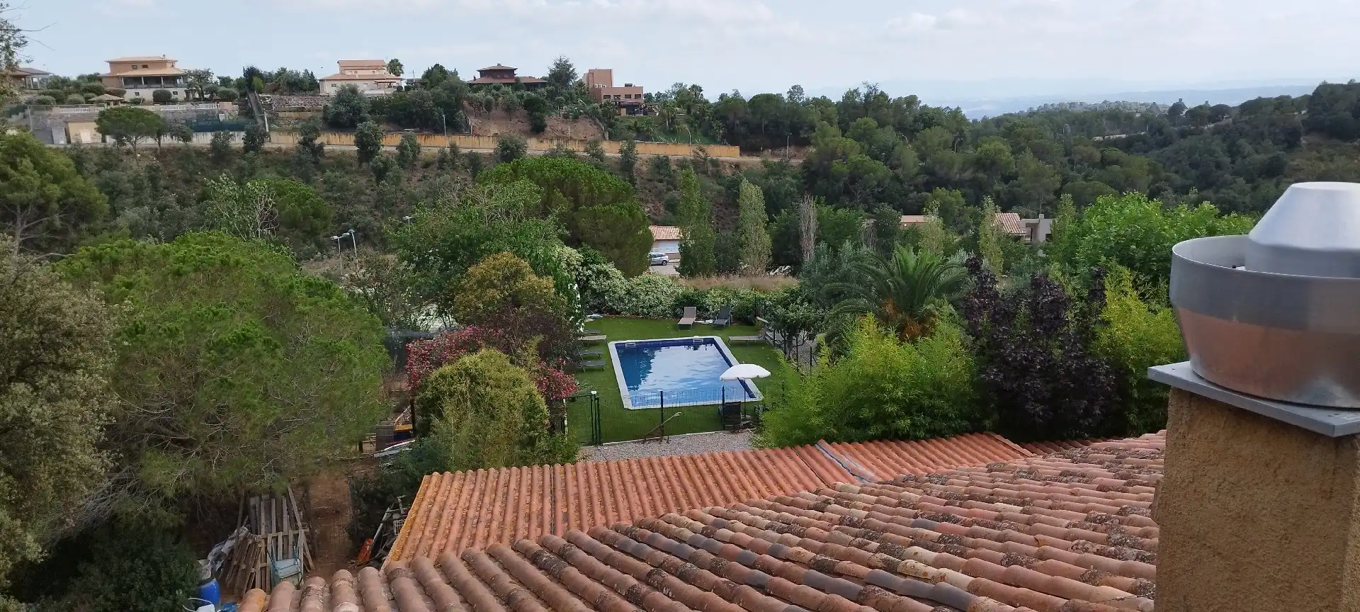 House with pool for sale in Caldes de Montbui, imagen 18