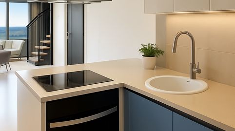 Foto 2 de Dúplex en venta en Albal, Valencia