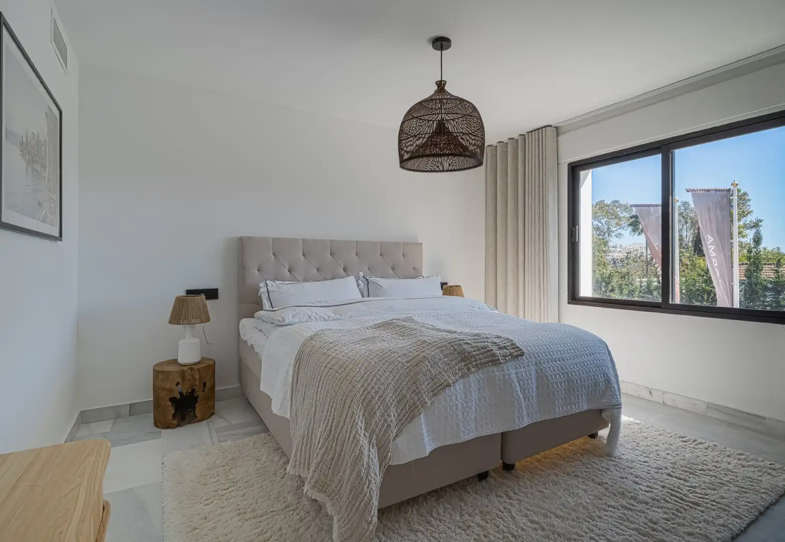 Casa amb piscina en venda a Marbella Centro, imagen 9