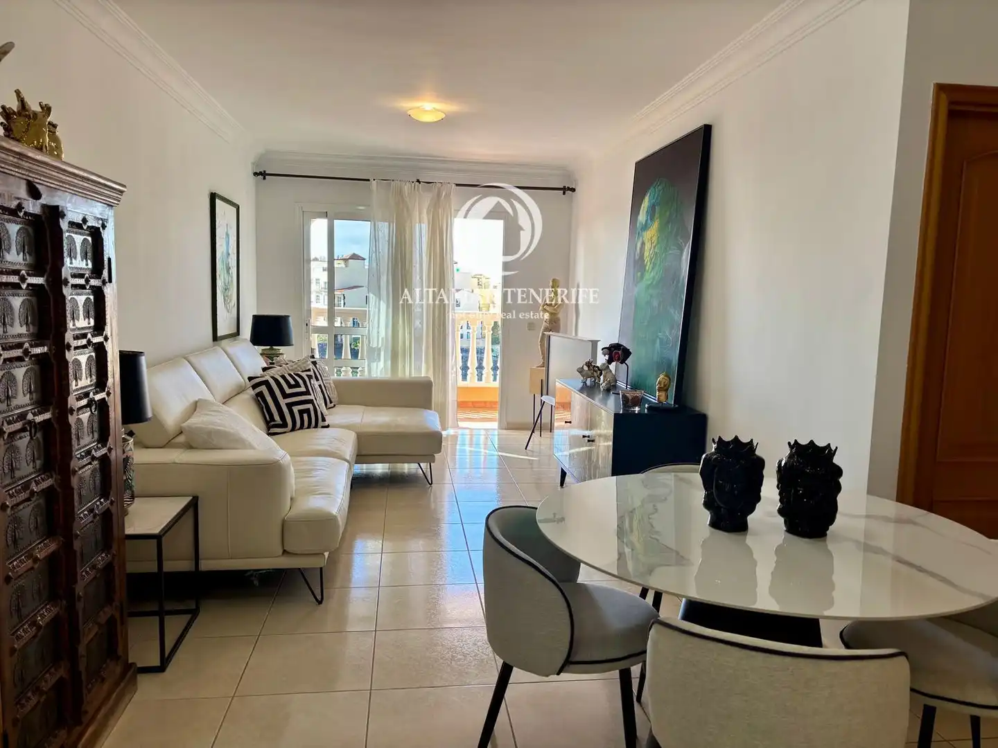 Appartement compact avec piscine à vendre à CL GALGA, imagen 5