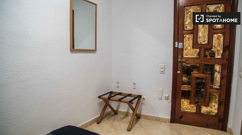Foto 5 de Habitación en Sant Francesc, Valencia Capital