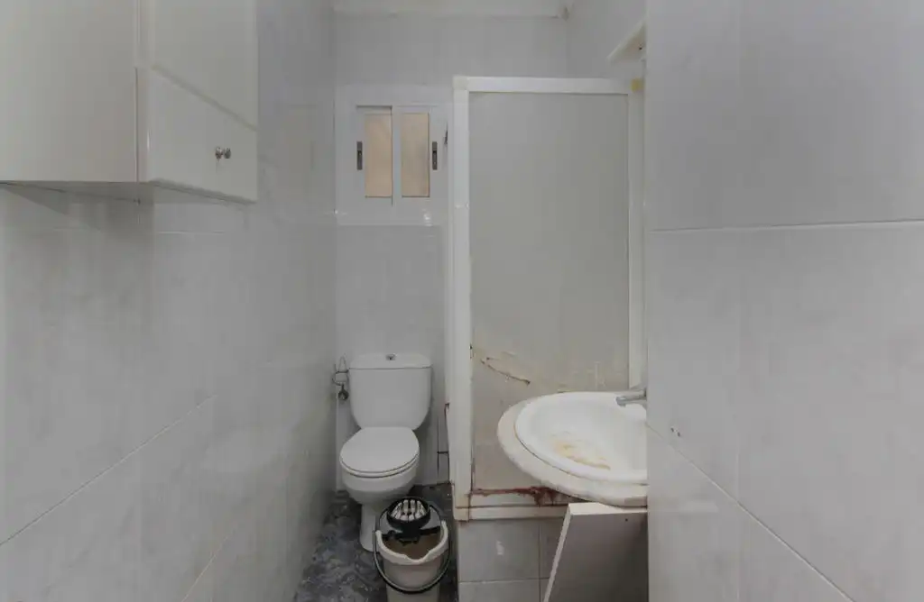 Bany de Pis en venda en Barcelona
