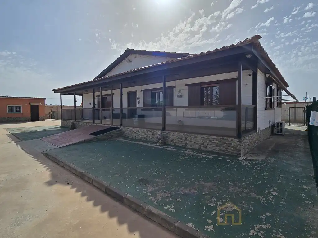 Casa en venda a Diseminados Los Valencianos