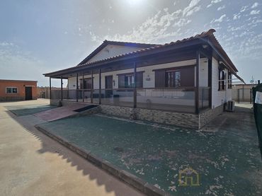 Casa in vendita a Diseminados Los Valencianos