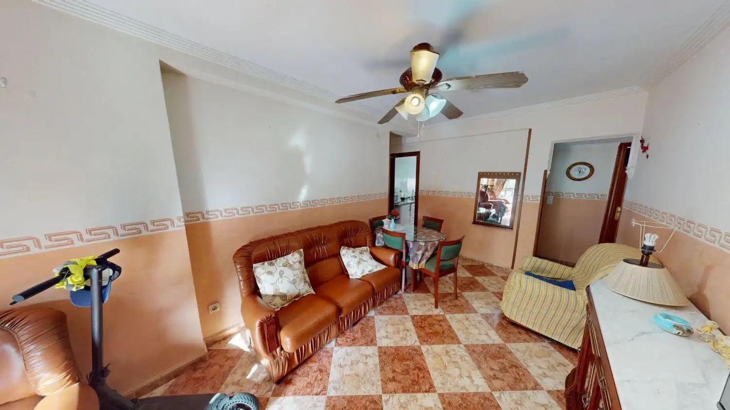 Piso en venta en BARZOLA, imagen 4