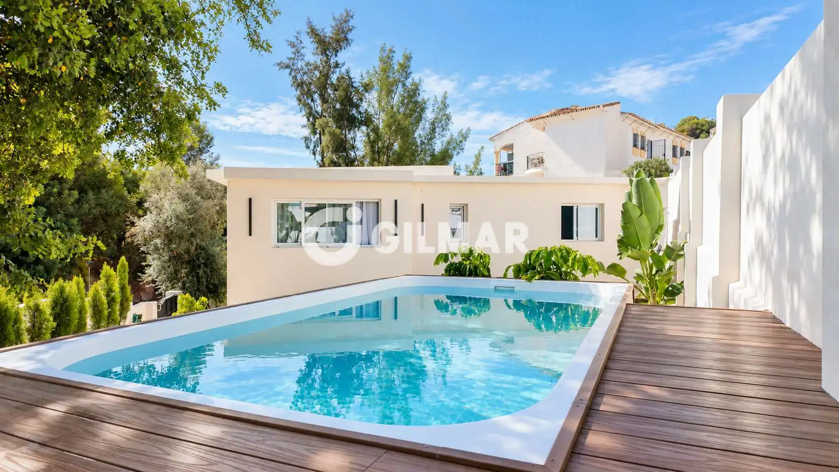 Villa con piscina in vendita a Torreblanca del Sol, imagen 2