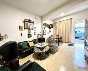 Living room of Planta baja for sale in Don Benito