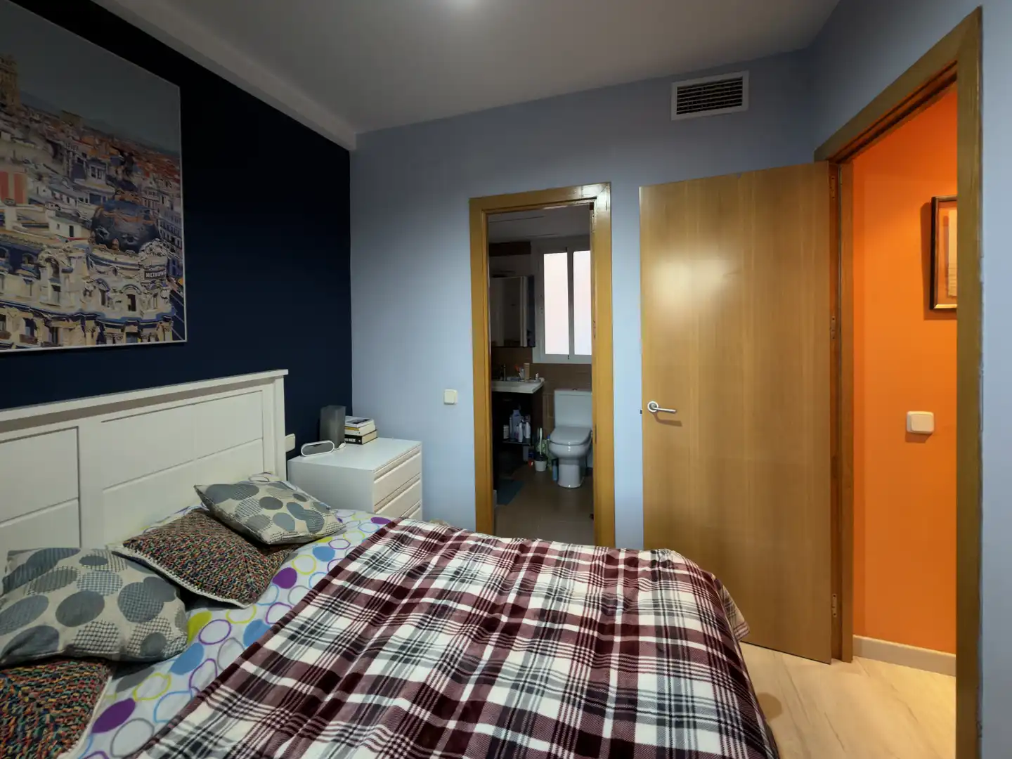Attic for sale in Calle del Río San Lorenzo, Portazgo
