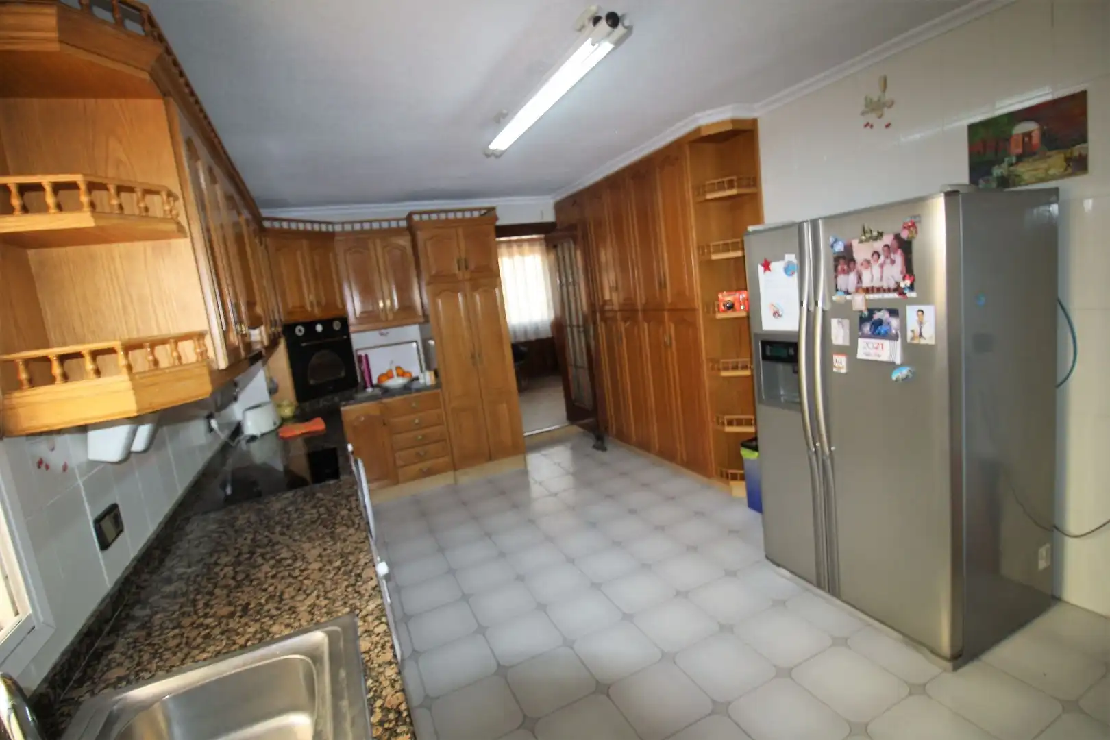 Penthouse with lift for sale in Centro Urbano, imagen 3