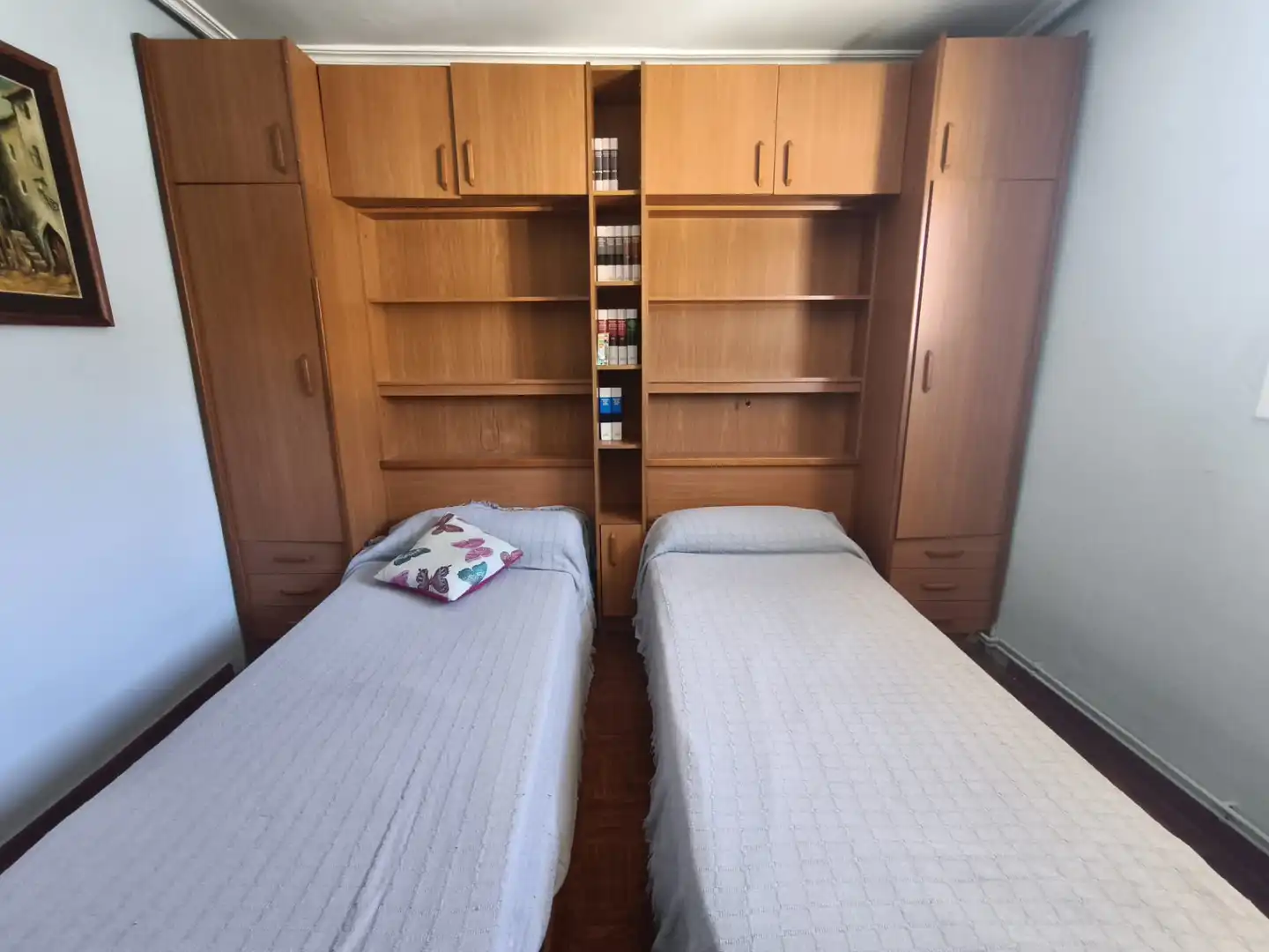 Wohnung zum Verkauf in Calle Urbasa, 14, Altsasu / Alsasua