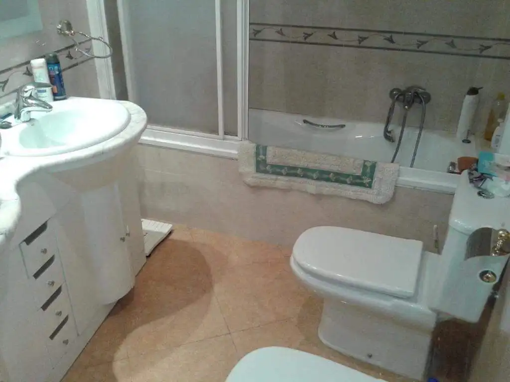 Casa amb terrassa en venda a Carrer Muntanya 32, imagen 3