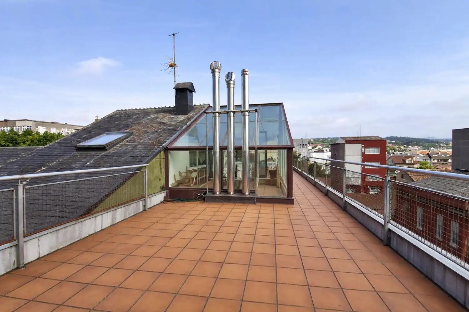 Detached house for sale in Perillo
