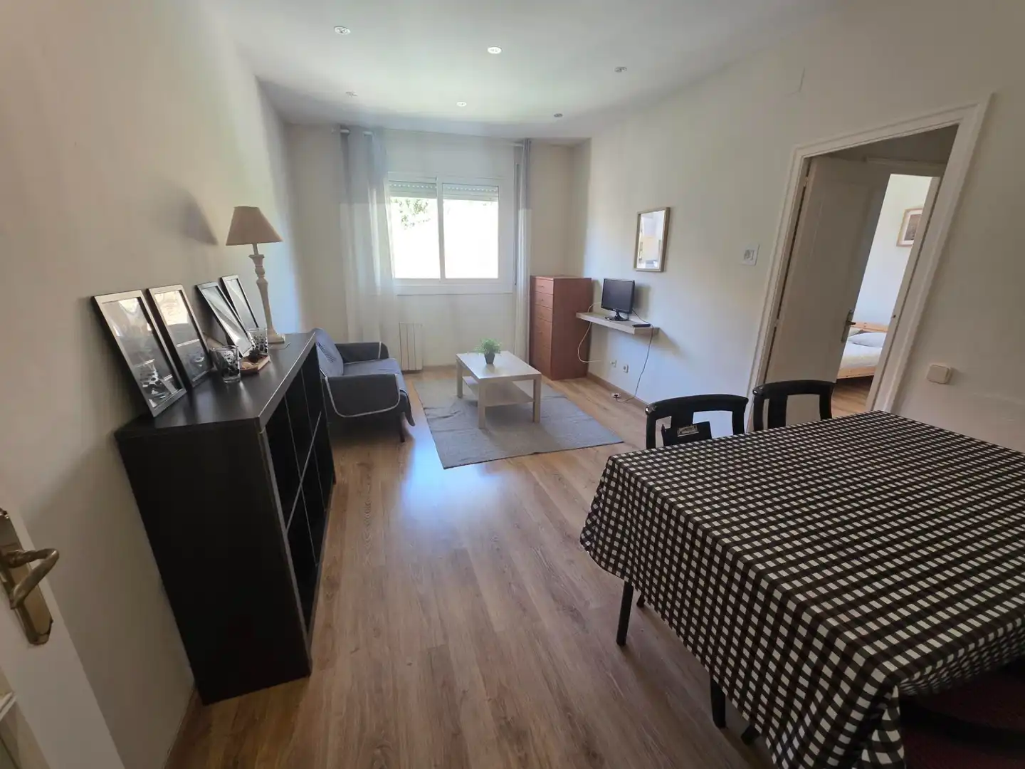 Wohnung mit Aufzug zum Verkauf in Carrer del Telègraf, imagen 4