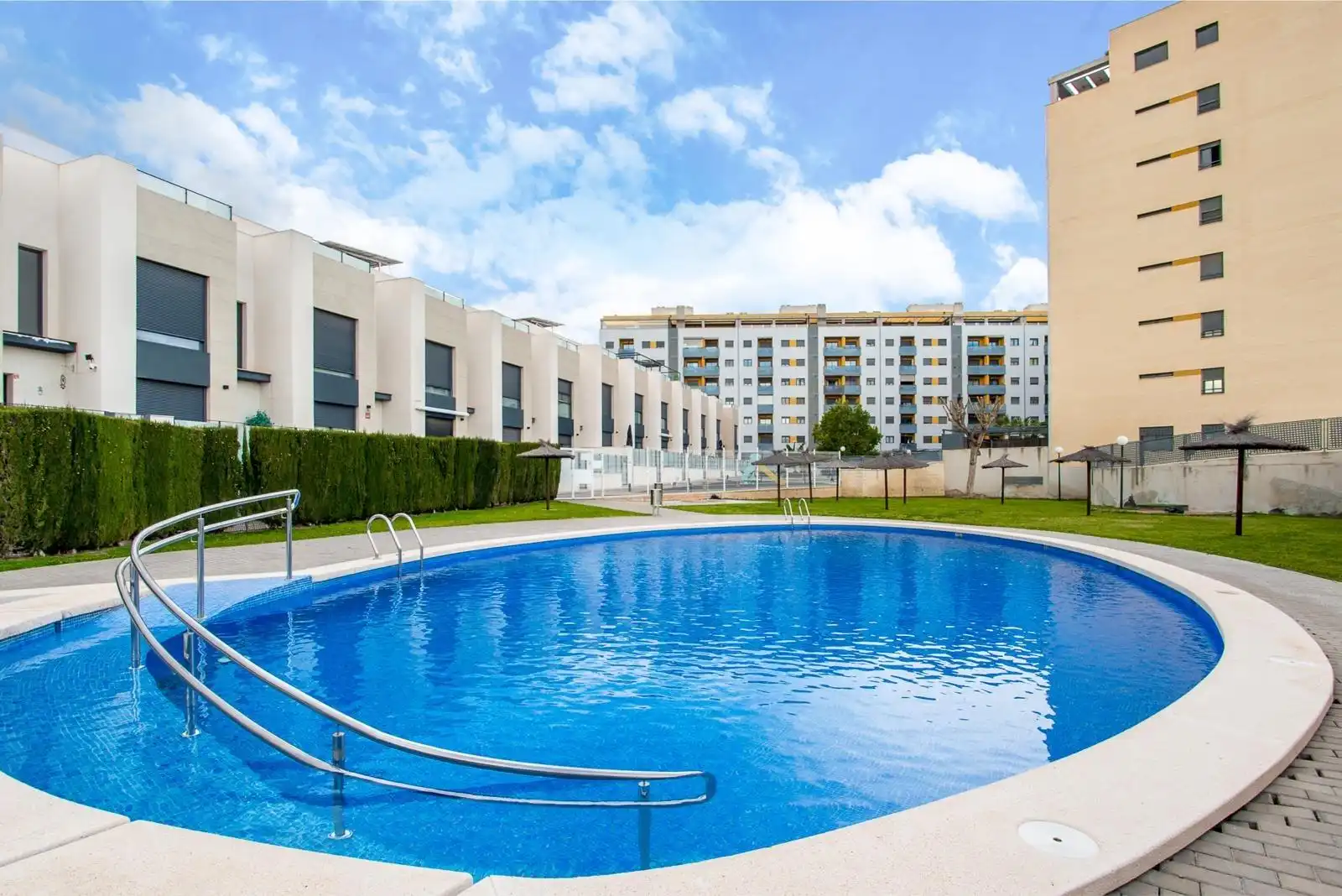 Piso en venta en Cabezo de Torres