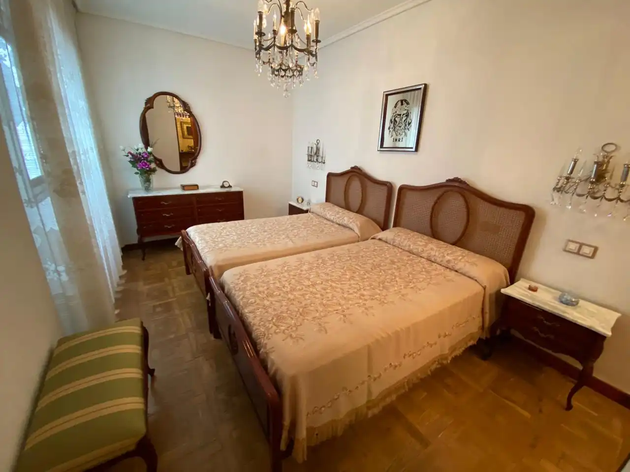 Piso con ascensor en venta en Calle República Argentina 5, imagen 23