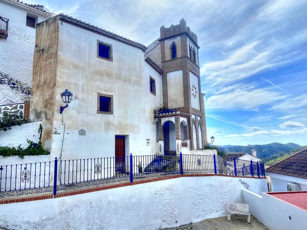 Casa rústica en venda a Salares, imagen 5
