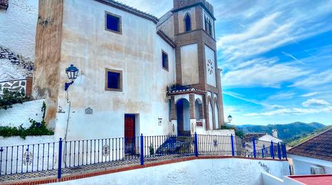 Photo 5 of Country house for sale in Salares, Málaga