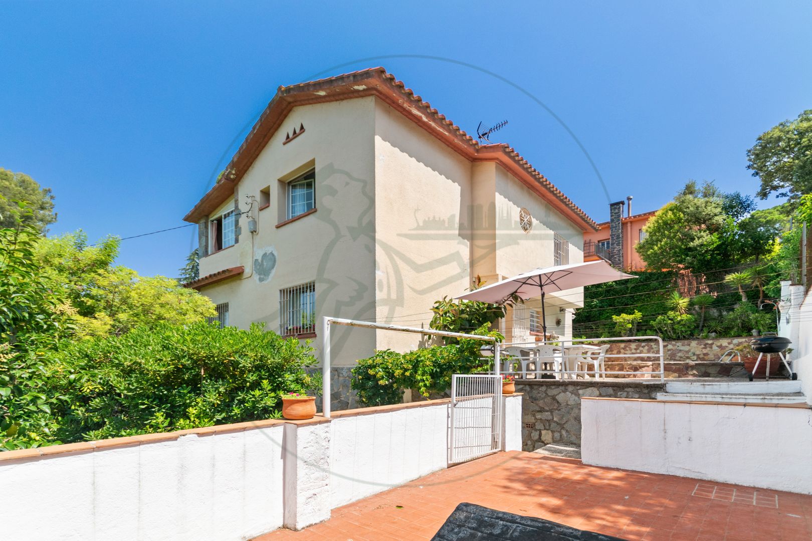 Casa o xalet en venda a Valldoreix, Sant Cugat del Vallès
