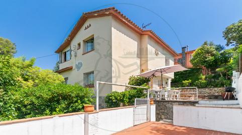 Photo 2 of House or chalet for sale in Valldoreix, Sant Cugat del Vallès