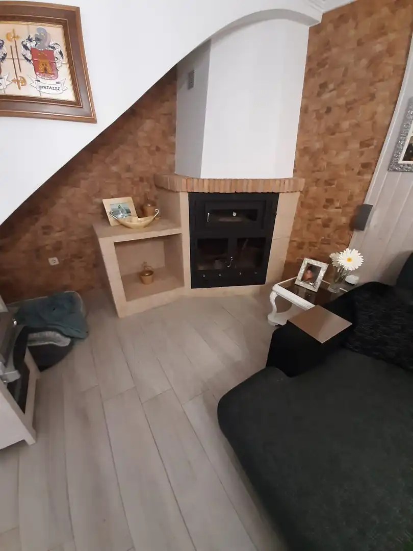 Casa in vendita a Úbeda, imagen 24