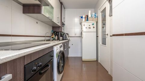 Foto 2 von Wohnung zum Verkauf in Calle Reina Mora, 10, Ogíjares, Granada