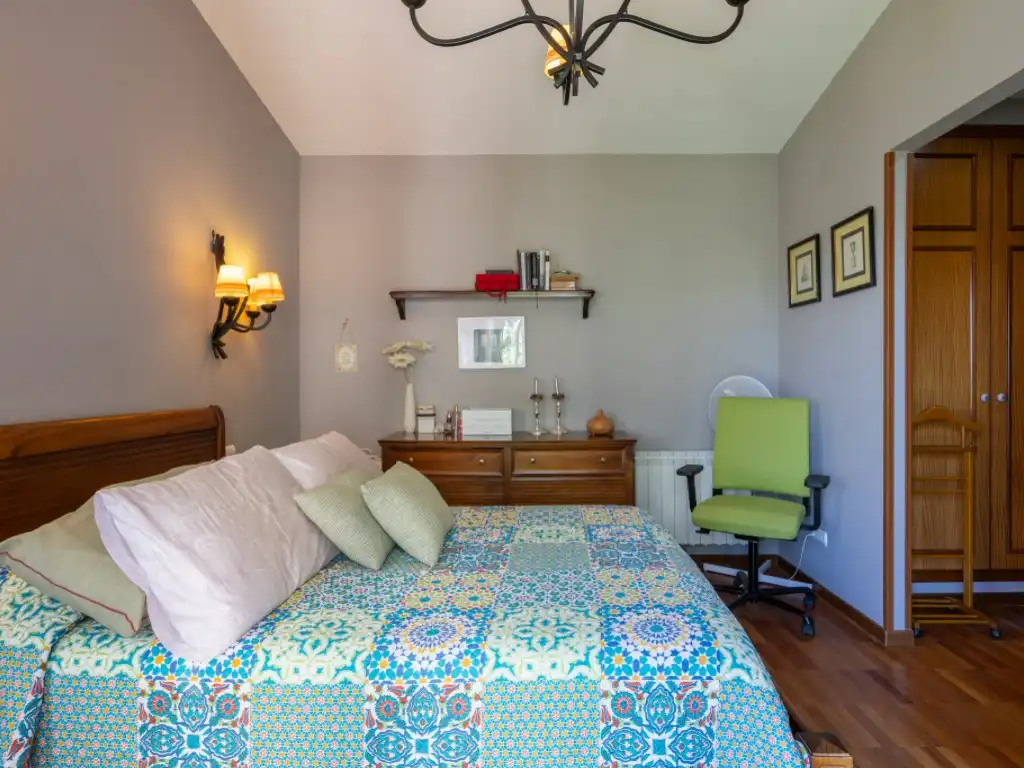 Habitación de Casa o chalet en venta en Villaviciosa de Odón