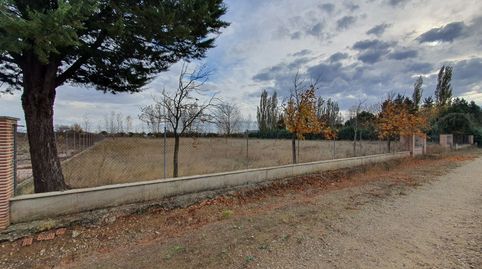 Foto 2 de Residencial en venta en La Viña y el Majuelo, 18, Grijota, Palencia