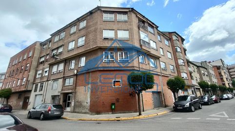 Foto 2 de Piso en venta en Calle la Higalica, Zona Alta, Ponferrada