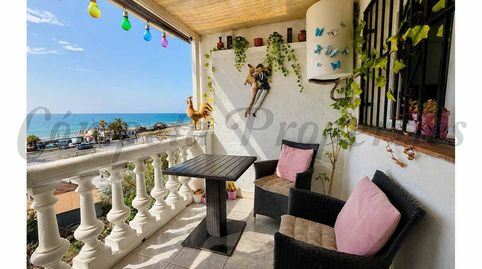 Foto 3 de Casa o chalet en venta en El Peñoncillo, Torrox