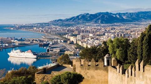 Foto 5 de Pis en venda a Arroyo de la Miel, Málaga