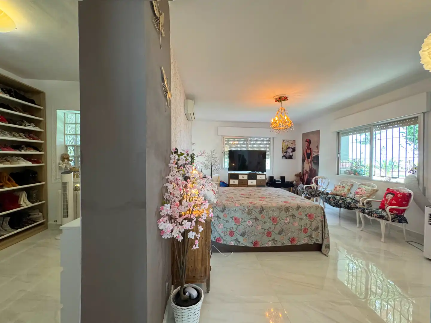 Chalet con piscina en venta en Pinos de Alhaurín - Periferia, imagen 34
