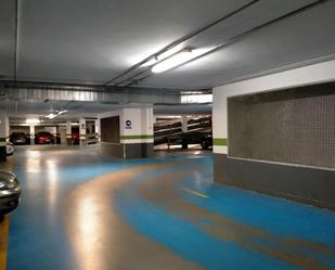 Aparcament de Garatge en venda en  Zaragoza Capital