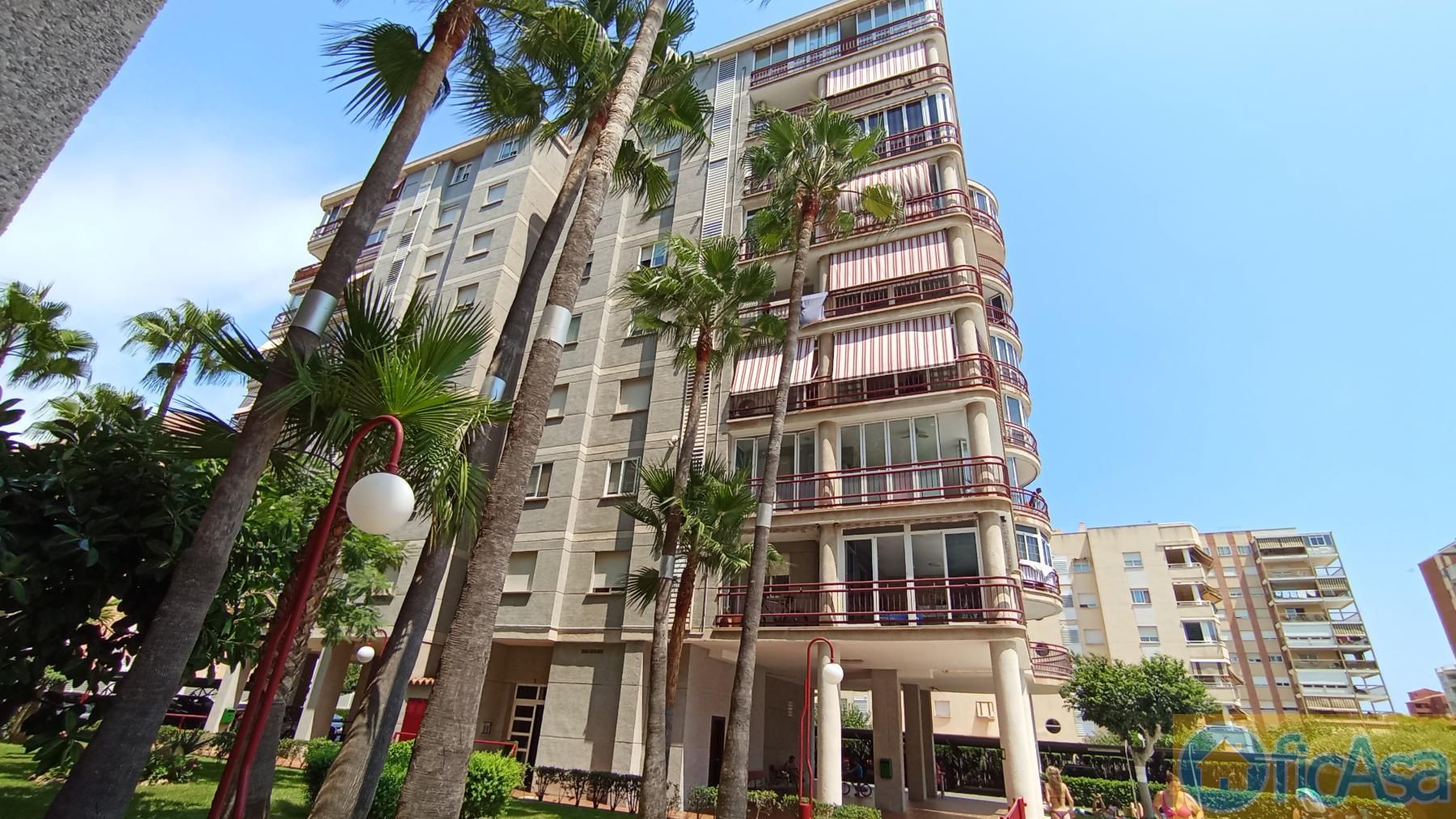 Apartamento en venta en C/ Vila-Real, 12