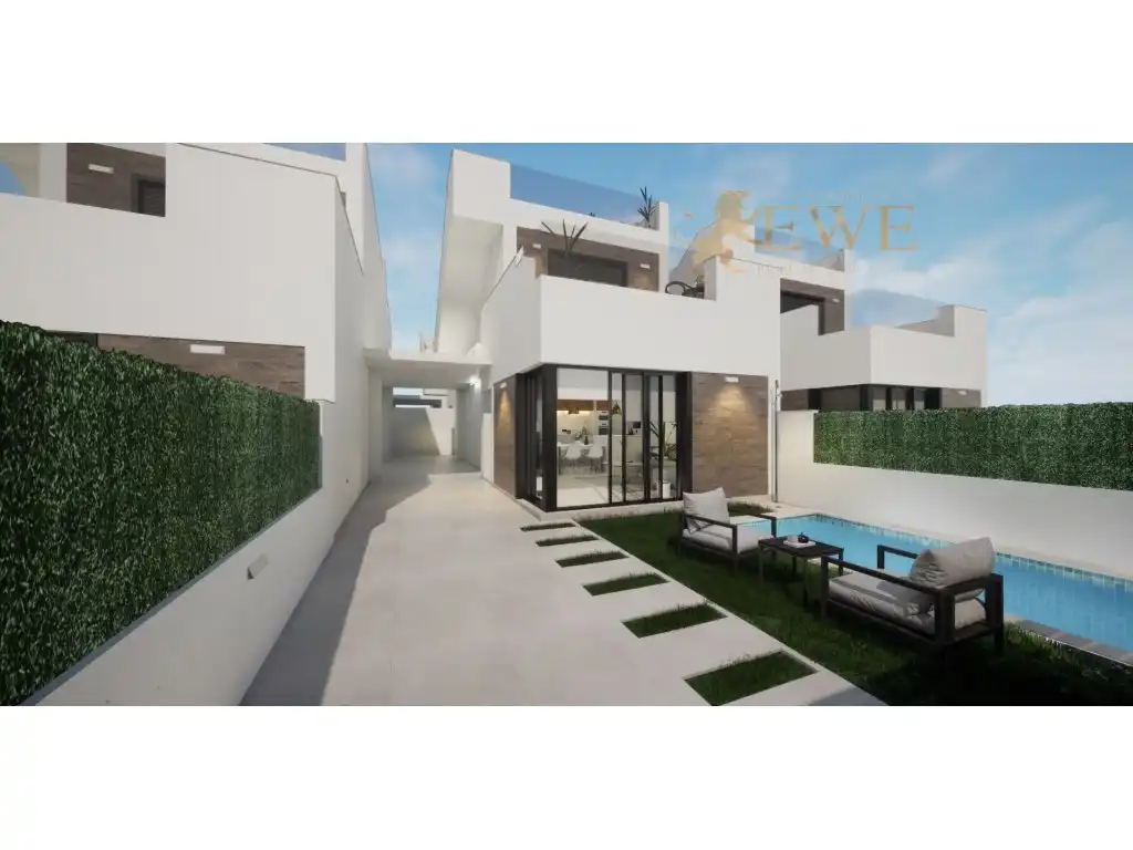 House for sale in Calle Manuel Acedo