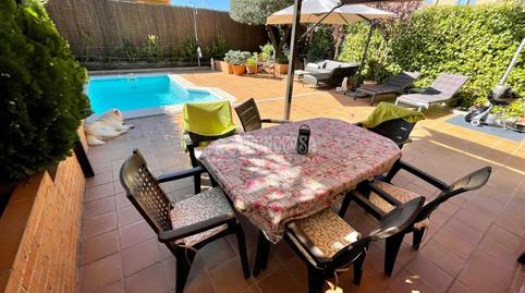 Foto 5 de Casa adosada en venta en San Agustín del Guadalix pueblo, San Agustín del Guadalix