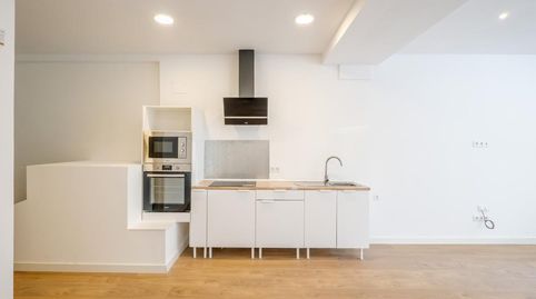 Foto 5 de Planta baja en venta en Calle Doctor Cornago, Pueblo, Pozuelo de Alarcón