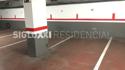 Foto 2 de Garaje en venta en De Catalunya, Dreta de l'Eixample, Barcelona Capital