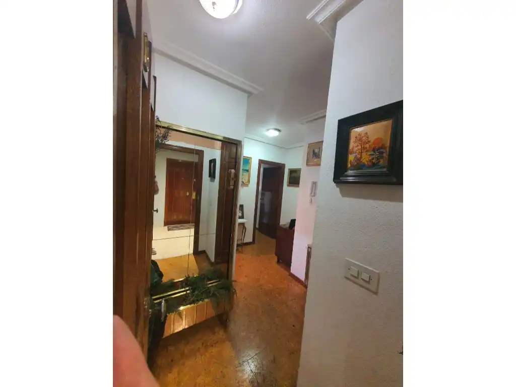 Wohnung zum Verkauf in Cáceres